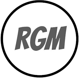 RGM logo