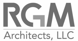 RGM ARCHITECTS, LLC logo