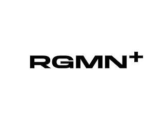 RGMN+ logo