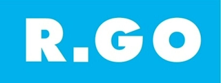 R.GO logo