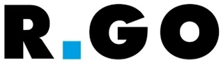R.GO logo