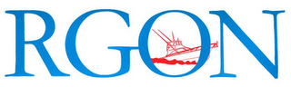 RGON logo