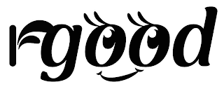 RGOOD logo