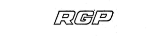 RGP logo