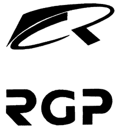 RGP logo