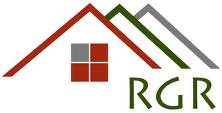 RGR logo