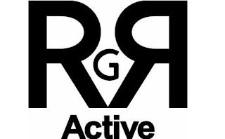 RGR ACTIVE logo