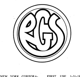 RGS logo