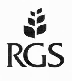 RGS logo