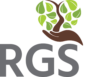 RGS logo