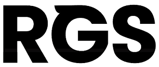 RGS logo