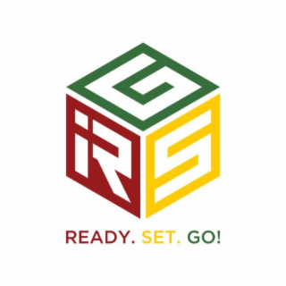 RGS READY SET GO logo