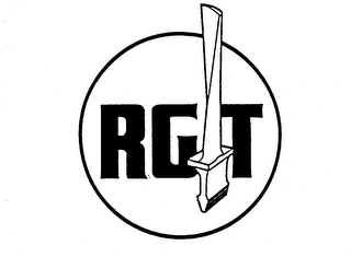 RGT logo