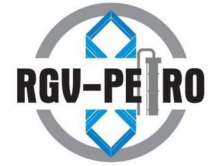 RGV-PETRO logo