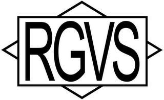RGVS logo