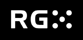 RGX logo