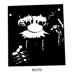 RGYD logo
