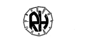 RH logo