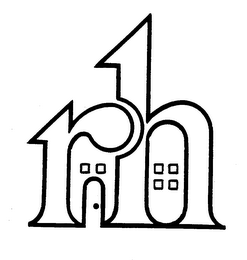 RH logo