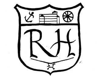 RH logo