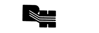 RH logo