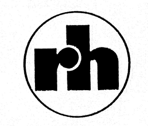 RH logo