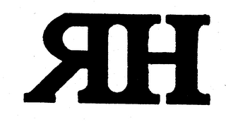 RH logo