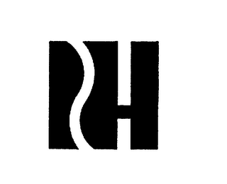 RH logo