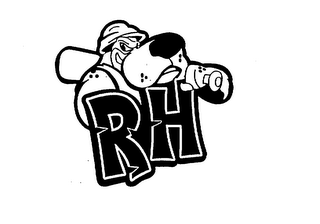 RH logo
