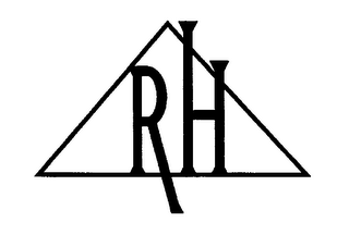 RH logo