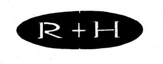 R+H logo