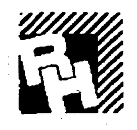 RH logo