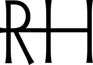 RH logo