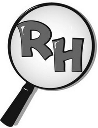 RH logo