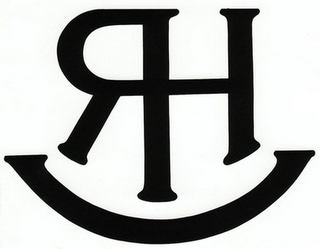 RH logo
