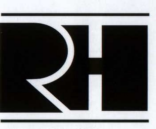 RH logo