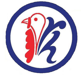 RH logo