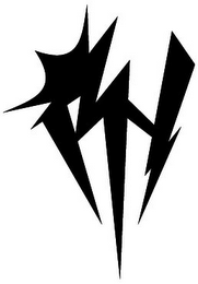 RH logo