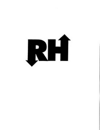 RH logo