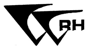 RH logo
