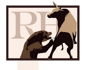 RH logo