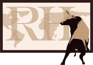 RH logo