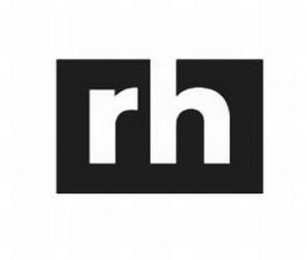 RH logo