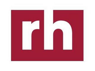 RH logo