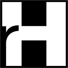 RH logo