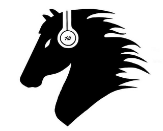 RH logo