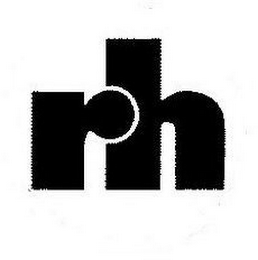 RH logo