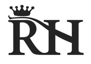 RH logo