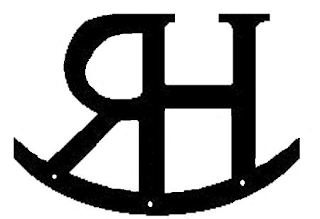 RH logo