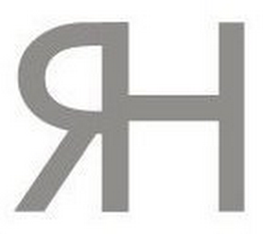 RH logo